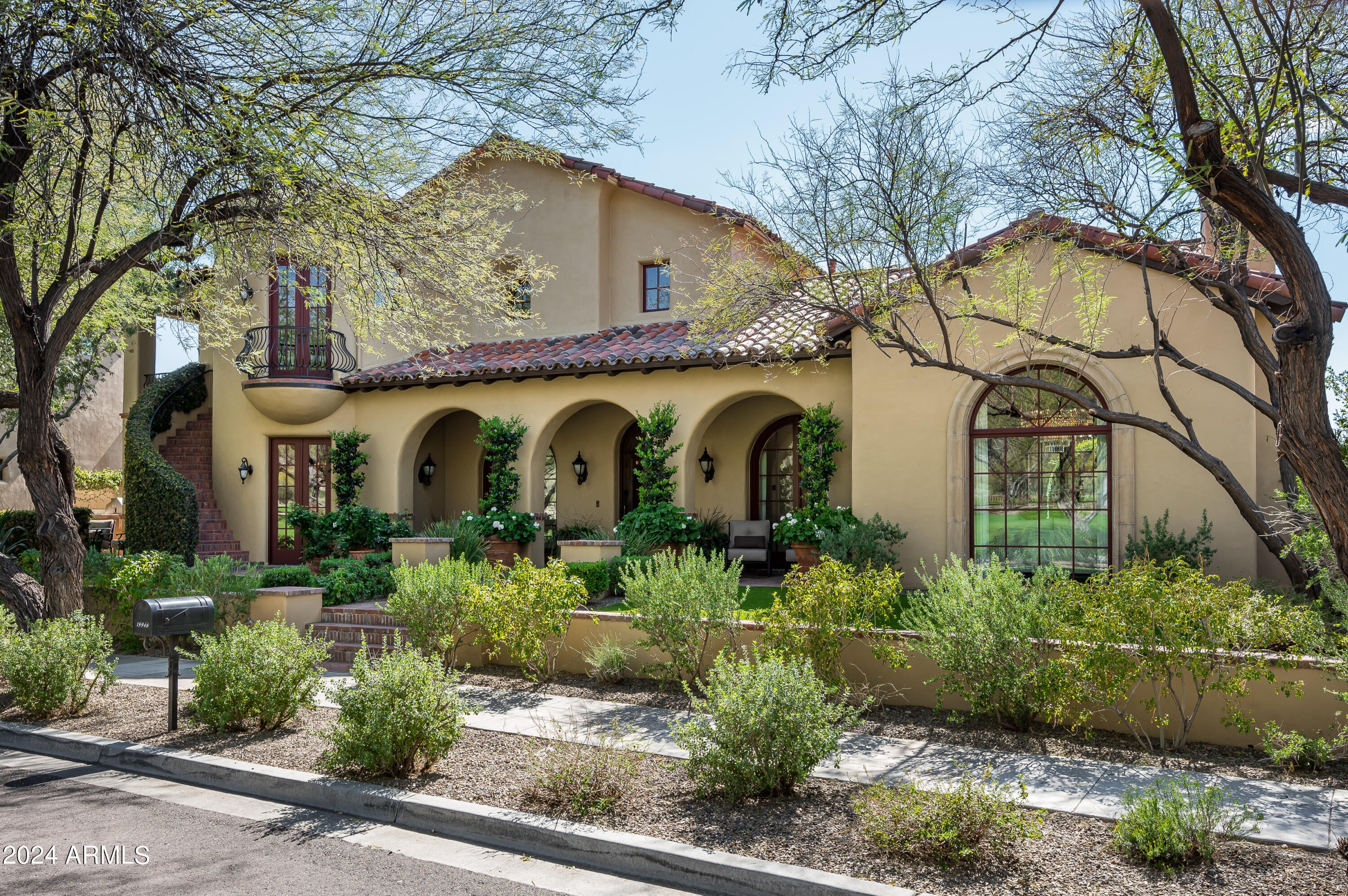 Silverleaf at DC Ranch - Residential
