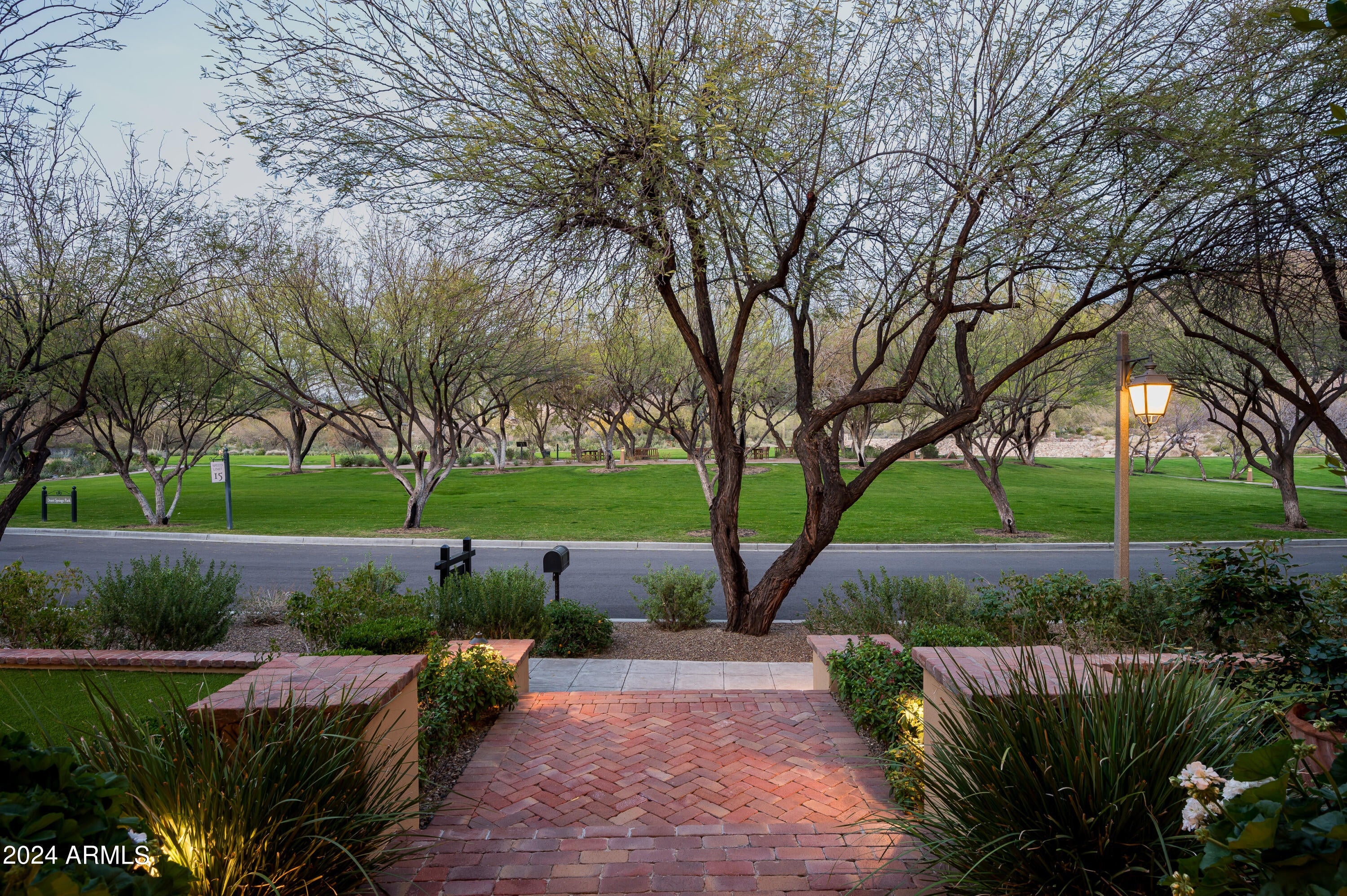 Silverleaf at DC Ranch - Residential