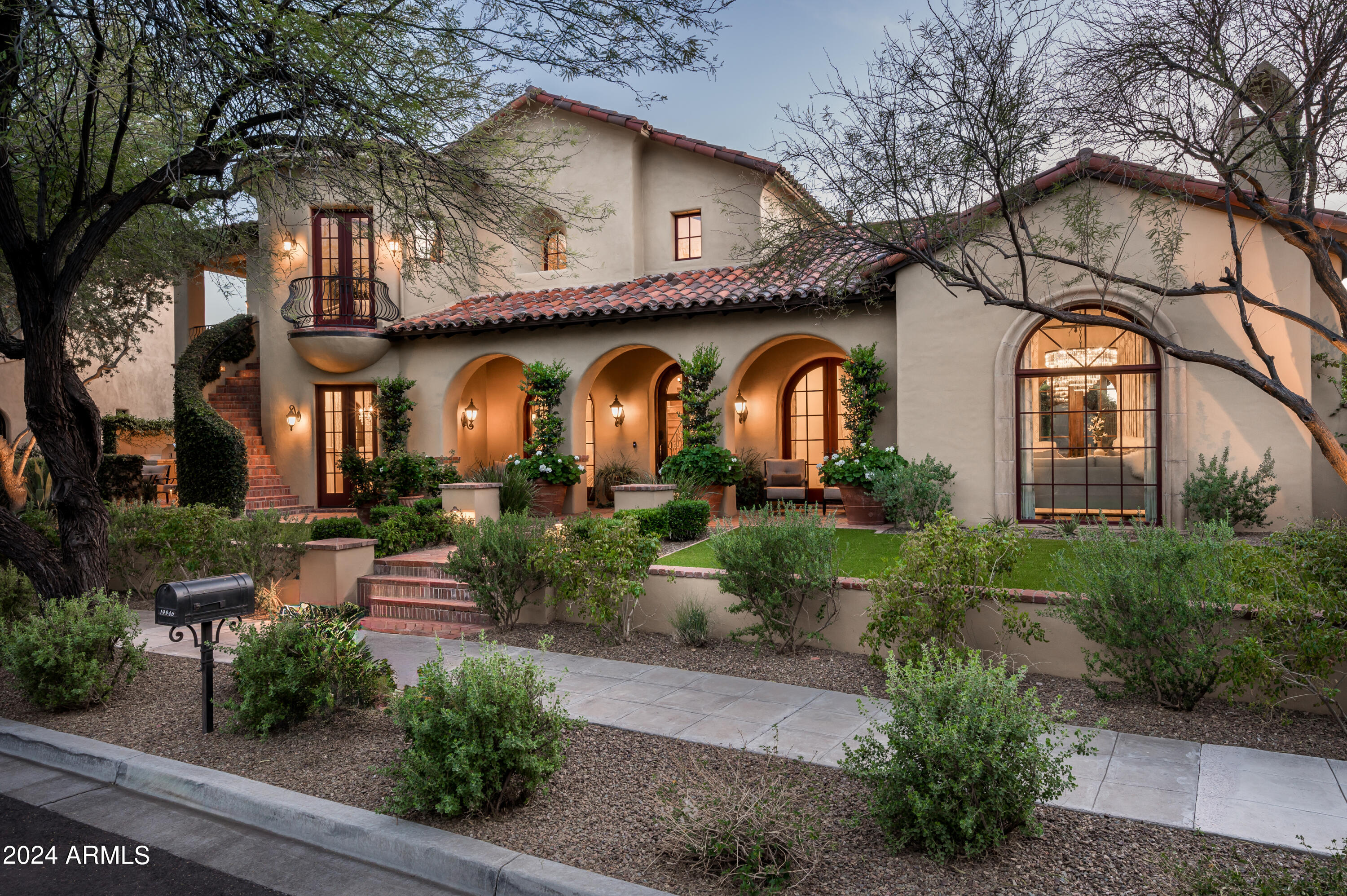 Silverleaf at DC Ranch - Residential