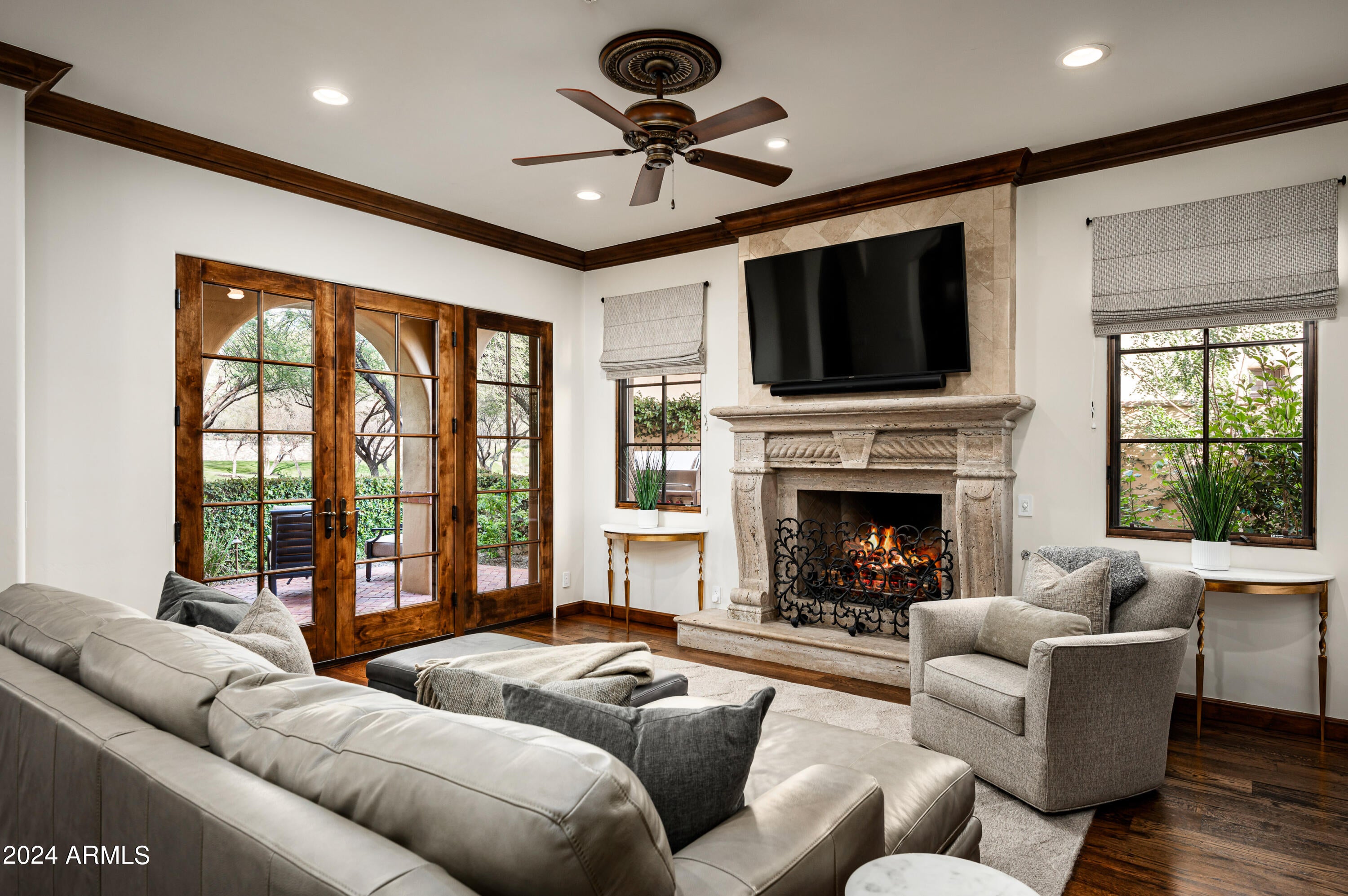 Silverleaf at DC Ranch - Residential