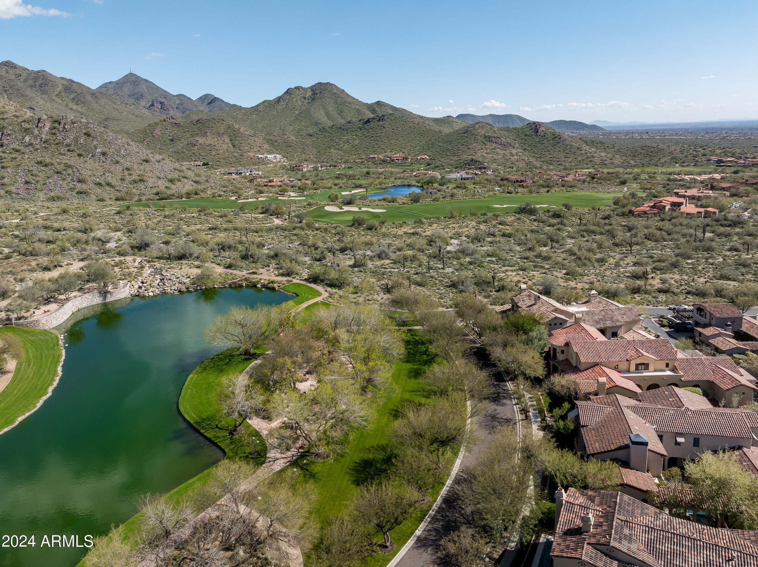 Silverleaf at DC Ranch - Residential