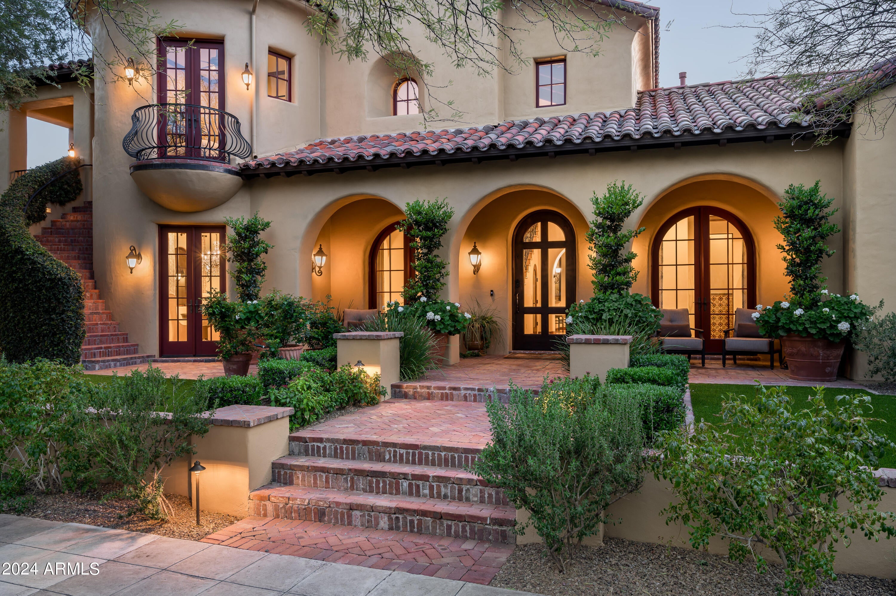 Silverleaf at DC Ranch - Residential