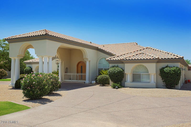 HUMMINGBIRD COURT - Residential