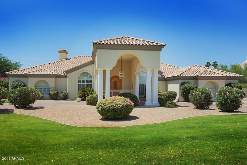HUMMINGBIRD COURT - Residential