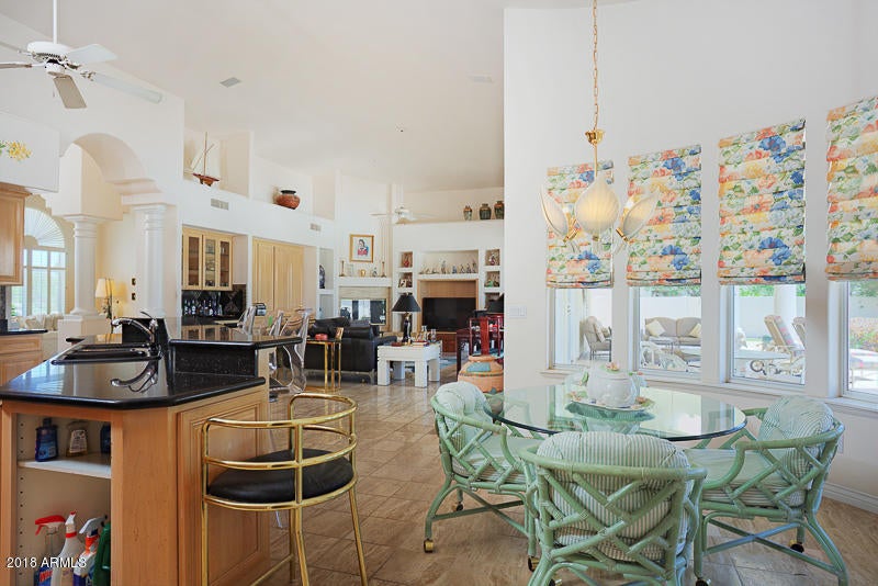 HUMMINGBIRD COURT - Residential