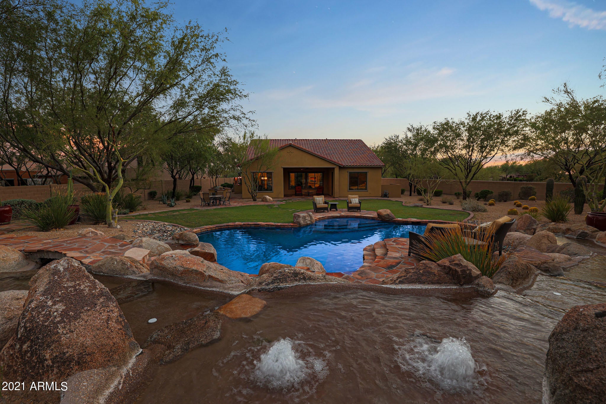 WINDGATE RANCH PHASE 1 PLAT A - Residential