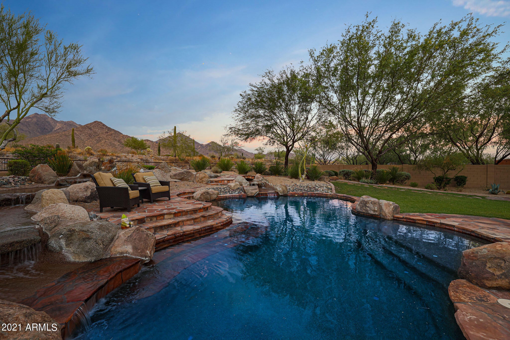 WINDGATE RANCH PHASE 1 PLAT A - Residential
