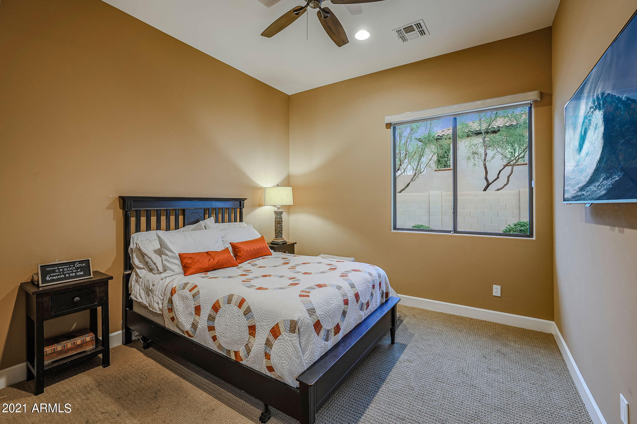 WINDGATE RANCH PHASE 1 PLAT A - Residential