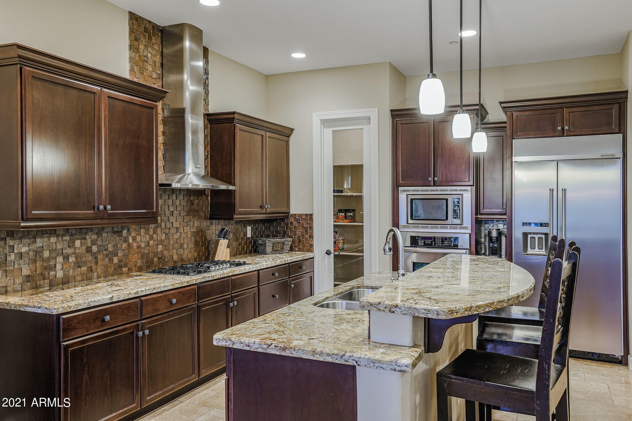 WINDGATE RANCH PHASE 1 PLAT A - Residential
