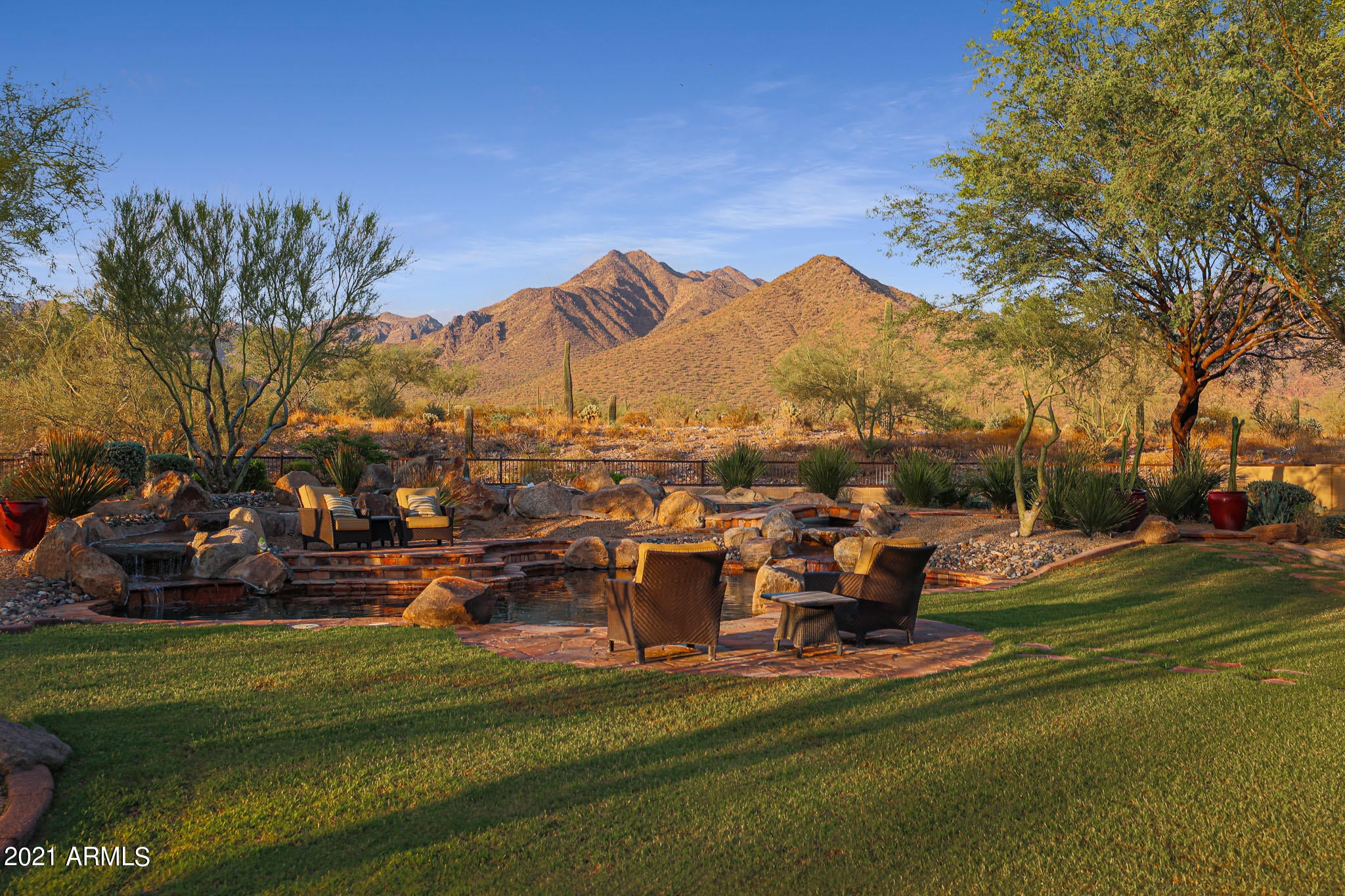 WINDGATE RANCH PHASE 1 PLAT A - Residential