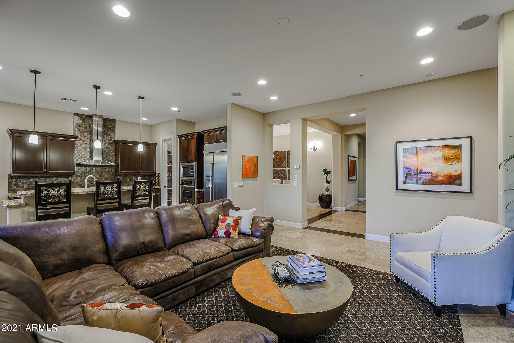 WINDGATE RANCH PHASE 1 PLAT A - Residential