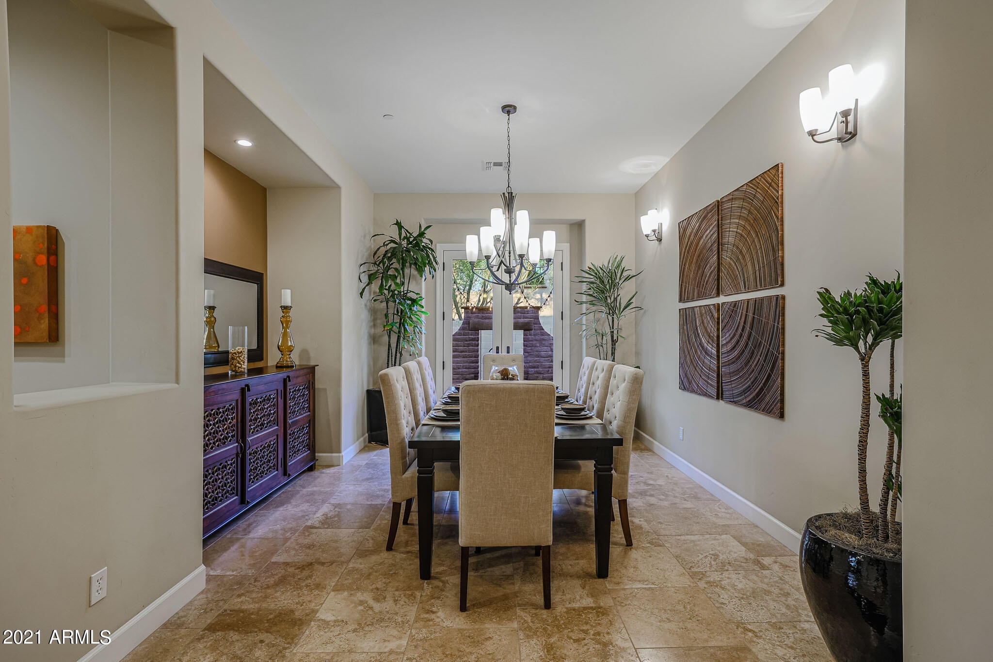 WINDGATE RANCH PHASE 1 PLAT A - Residential