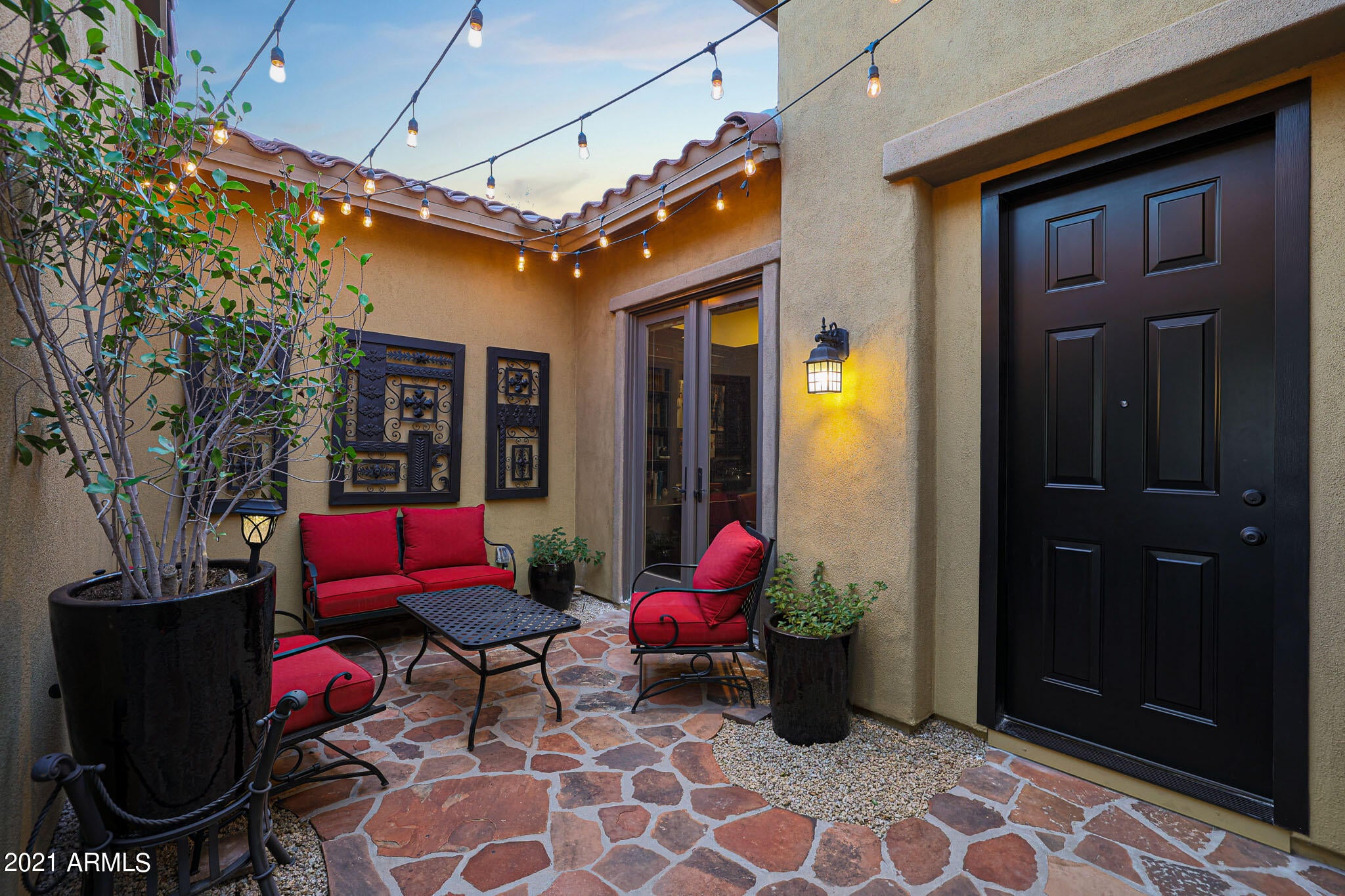 WINDGATE RANCH PHASE 1 PLAT A - Residential