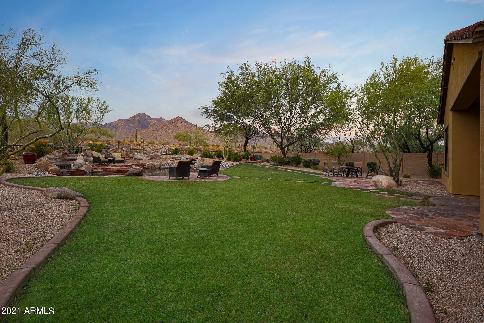 WINDGATE RANCH PHASE 1 PLAT A - Residential