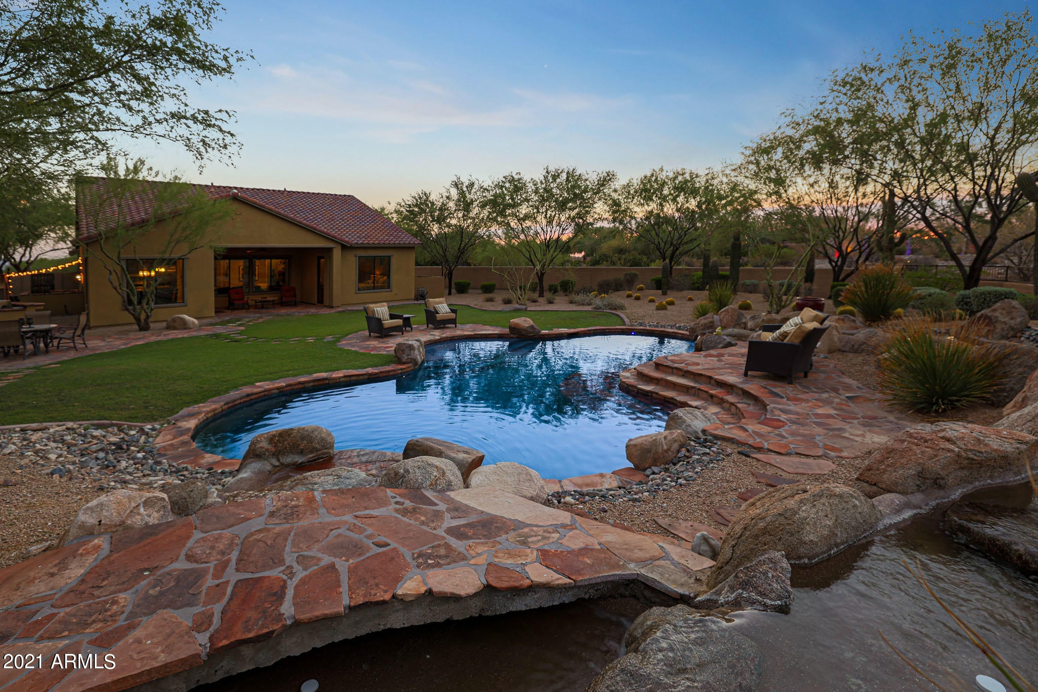 WINDGATE RANCH PHASE 1 PLAT A - Residential