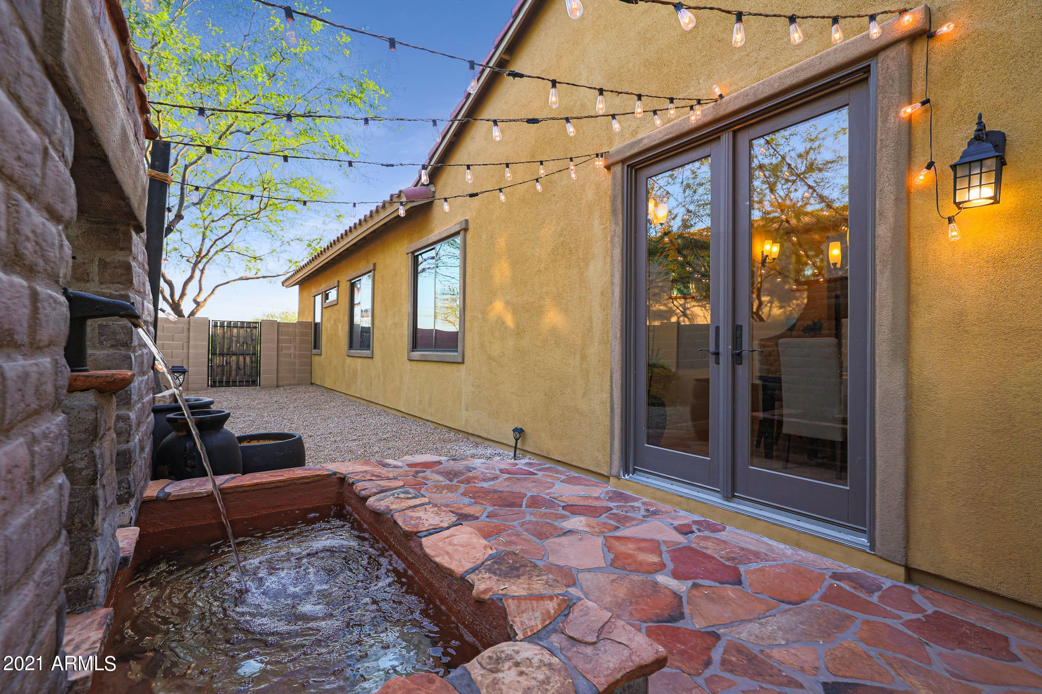 WINDGATE RANCH PHASE 1 PLAT A - Residential