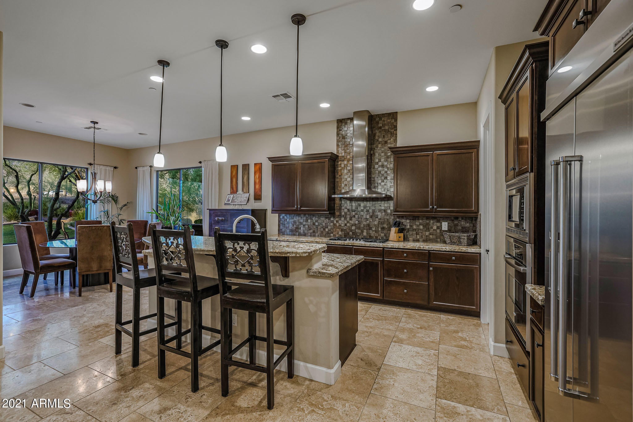 WINDGATE RANCH PHASE 1 PLAT A - Residential