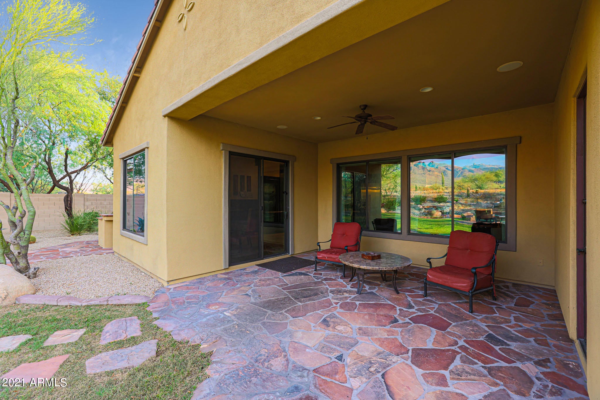 WINDGATE RANCH PHASE 1 PLAT A - Residential