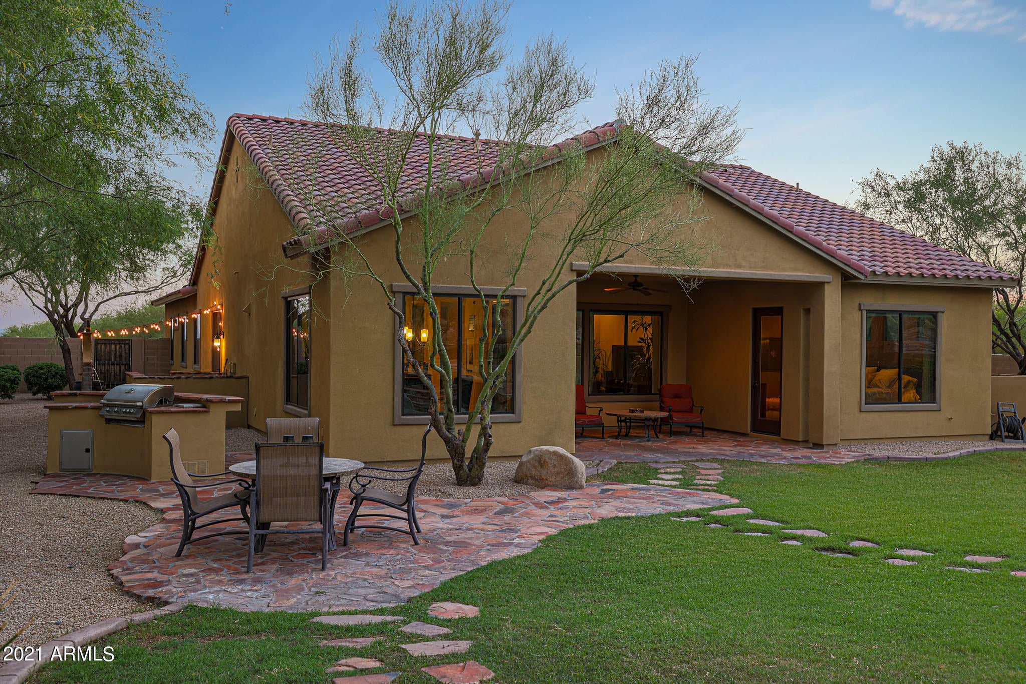 WINDGATE RANCH PHASE 1 PLAT A - Residential