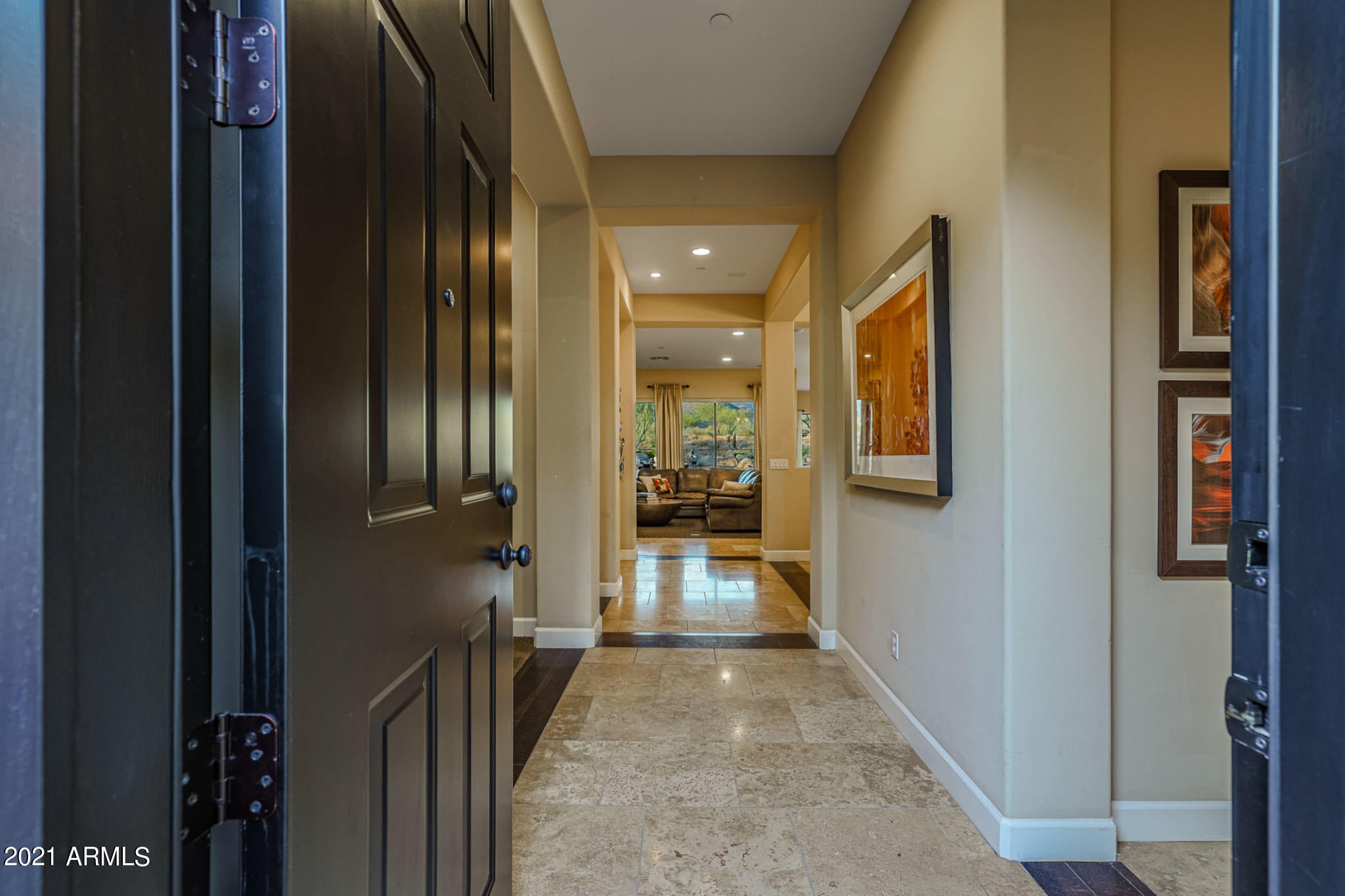 WINDGATE RANCH PHASE 1 PLAT A - Residential