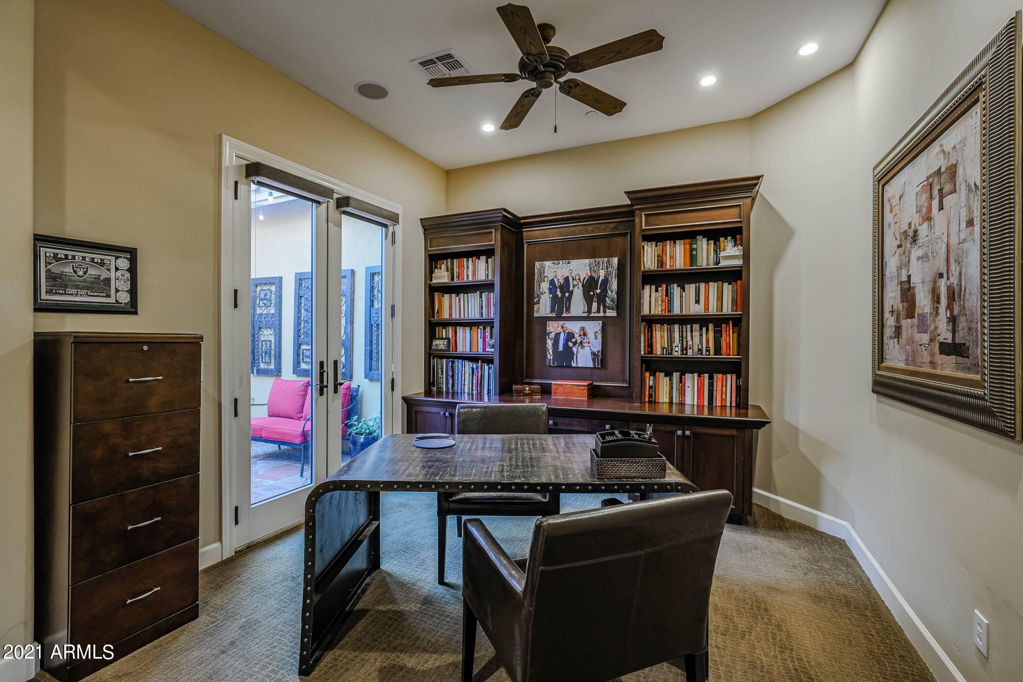 WINDGATE RANCH PHASE 1 PLAT A - Residential