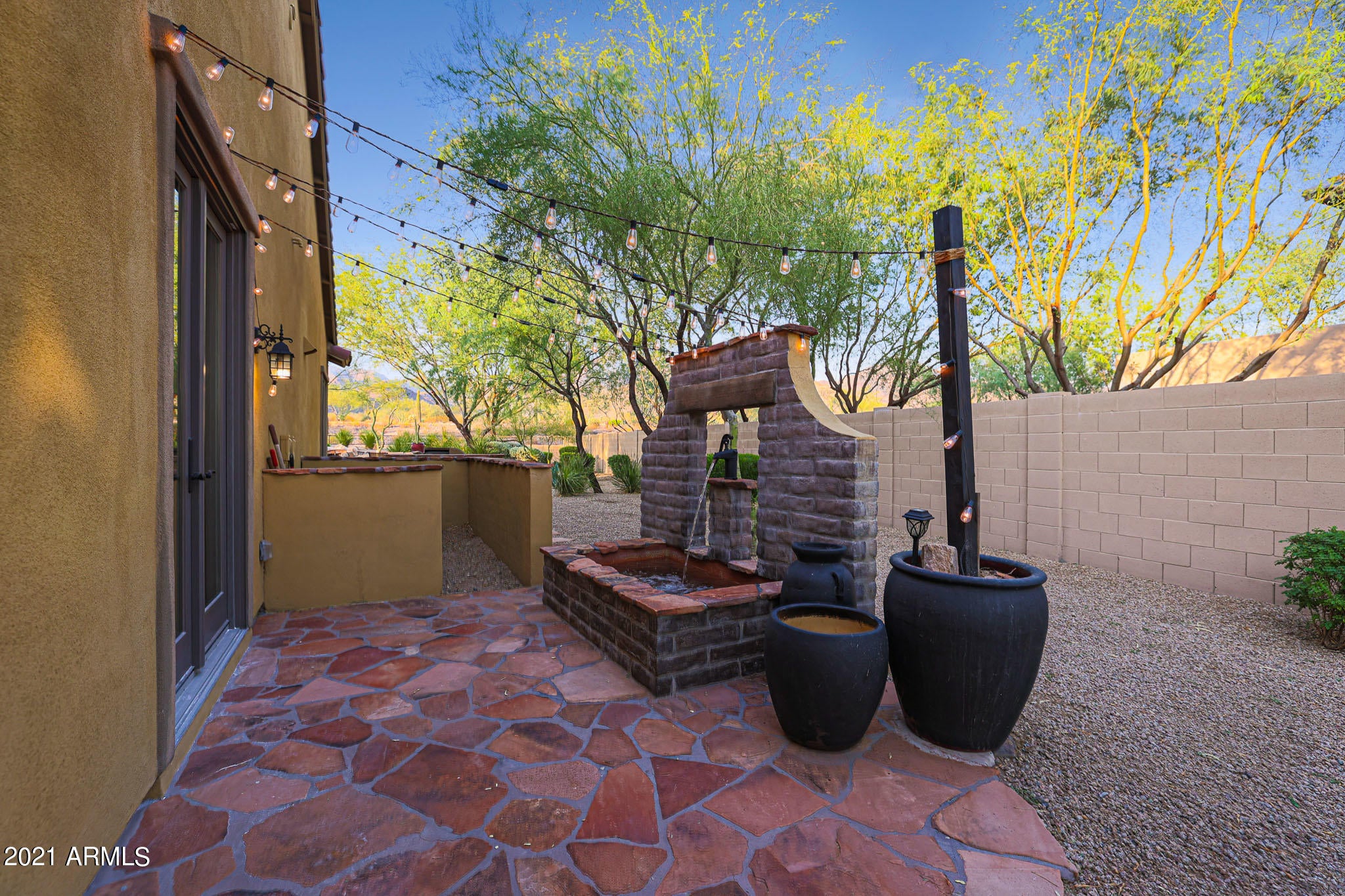 WINDGATE RANCH PHASE 1 PLAT A - Residential