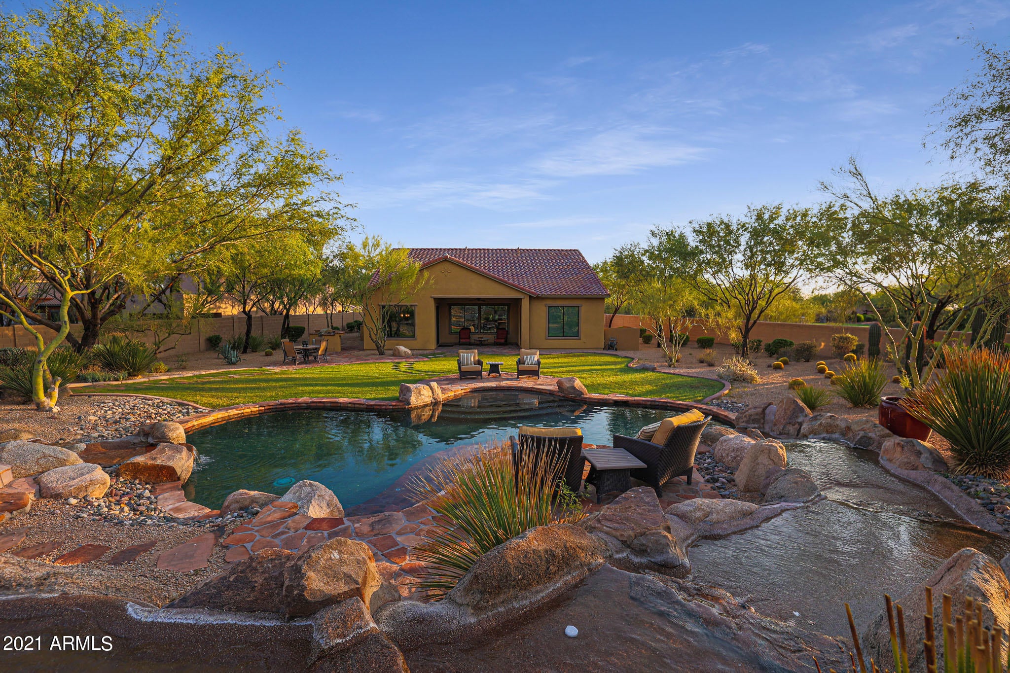 WINDGATE RANCH PHASE 1 PLAT A - Residential