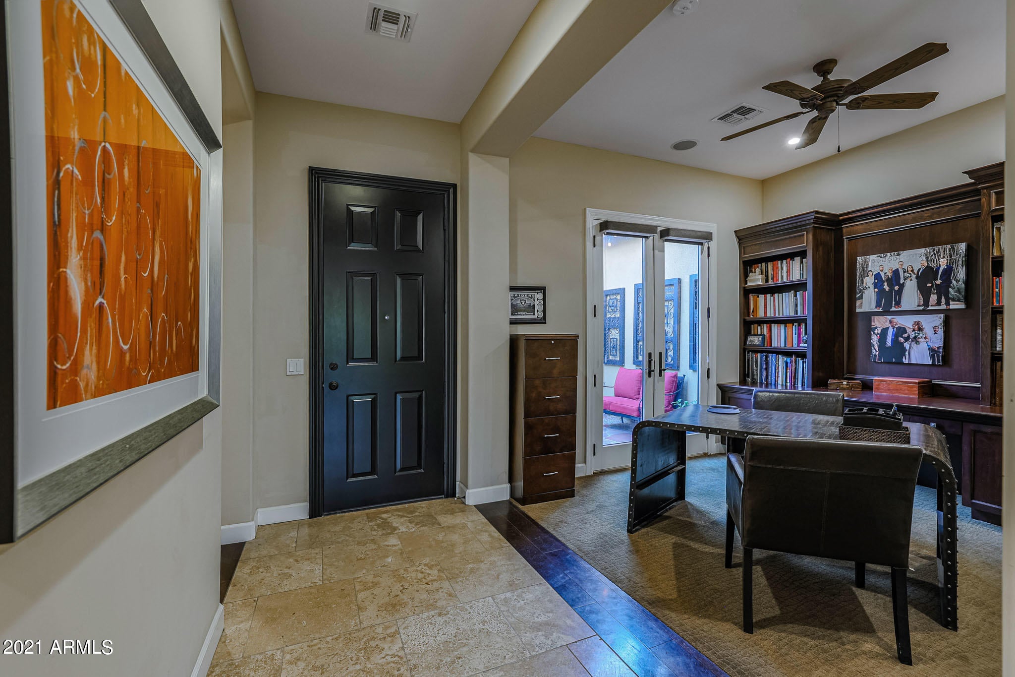 WINDGATE RANCH PHASE 1 PLAT A - Residential