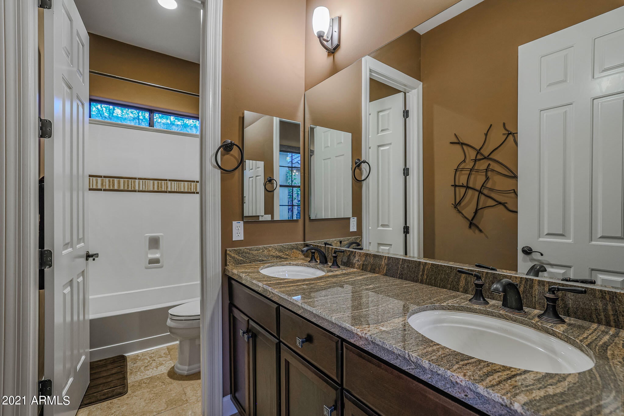 WINDGATE RANCH PHASE 1 PLAT A - Residential