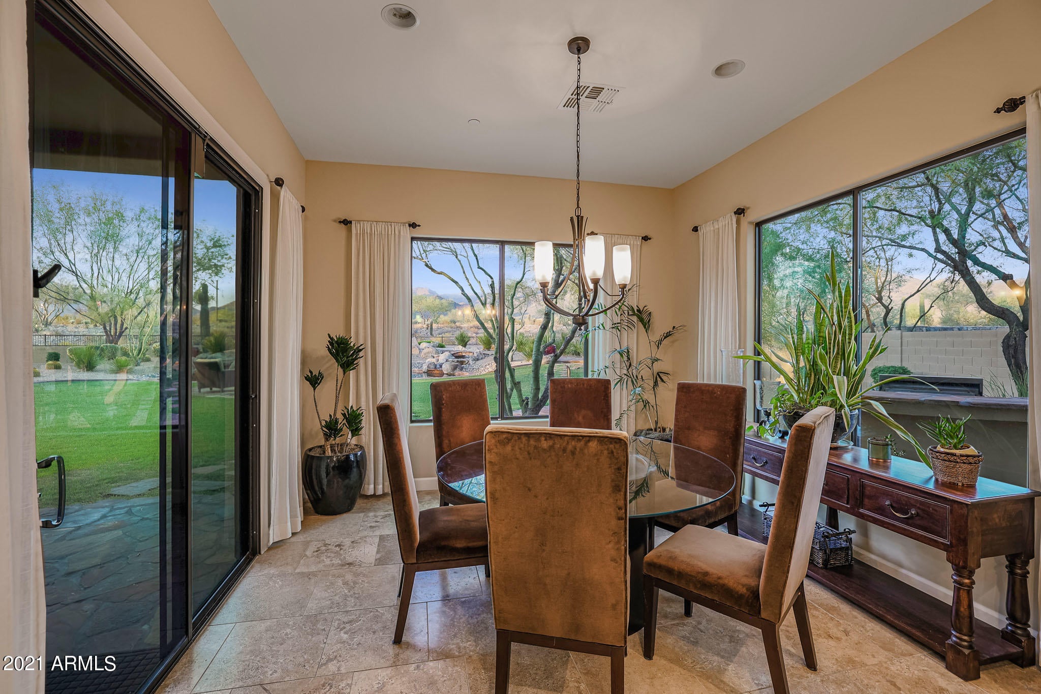 WINDGATE RANCH PHASE 1 PLAT A - Residential