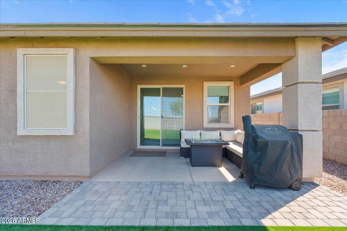 HARVEST QUEEN CREEK PARCEL 1-7 - Residential