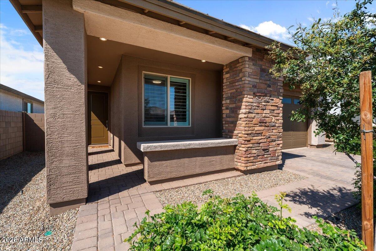 HARVEST QUEEN CREEK PARCEL 1-7 - Residential