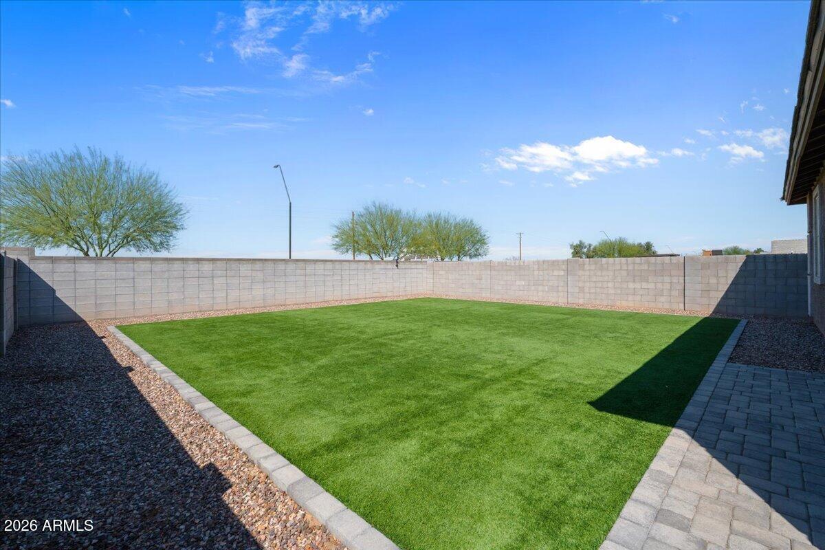 HARVEST QUEEN CREEK PARCEL 1-7 - Residential
