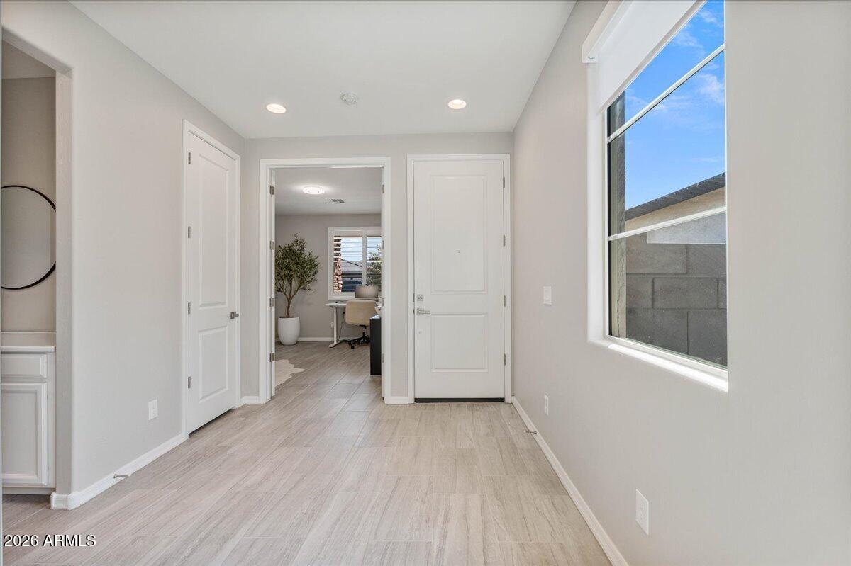 HARVEST QUEEN CREEK PARCEL 1-7 - Residential