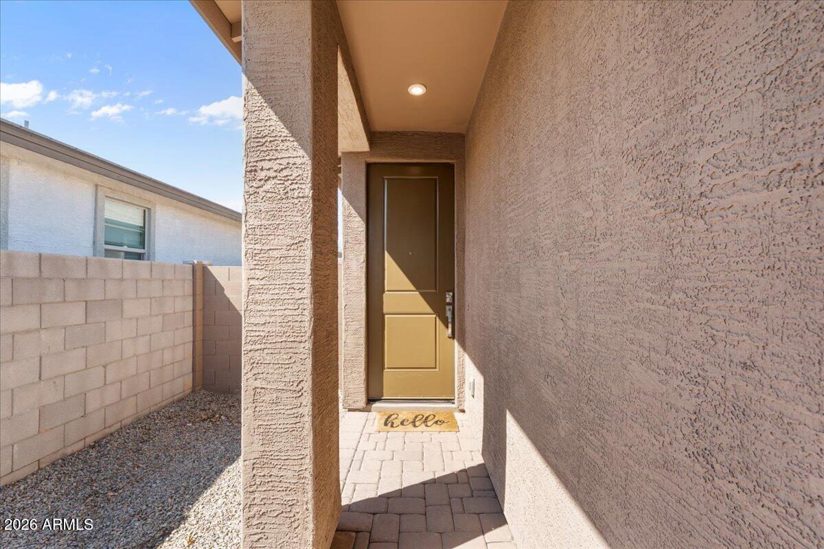 HARVEST QUEEN CREEK PARCEL 1-7 - Residential