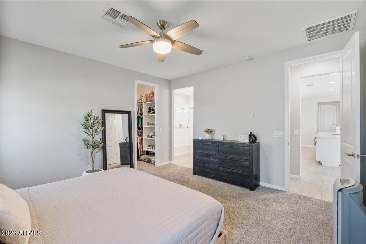 HARVEST QUEEN CREEK PARCEL 1-7 - Residential