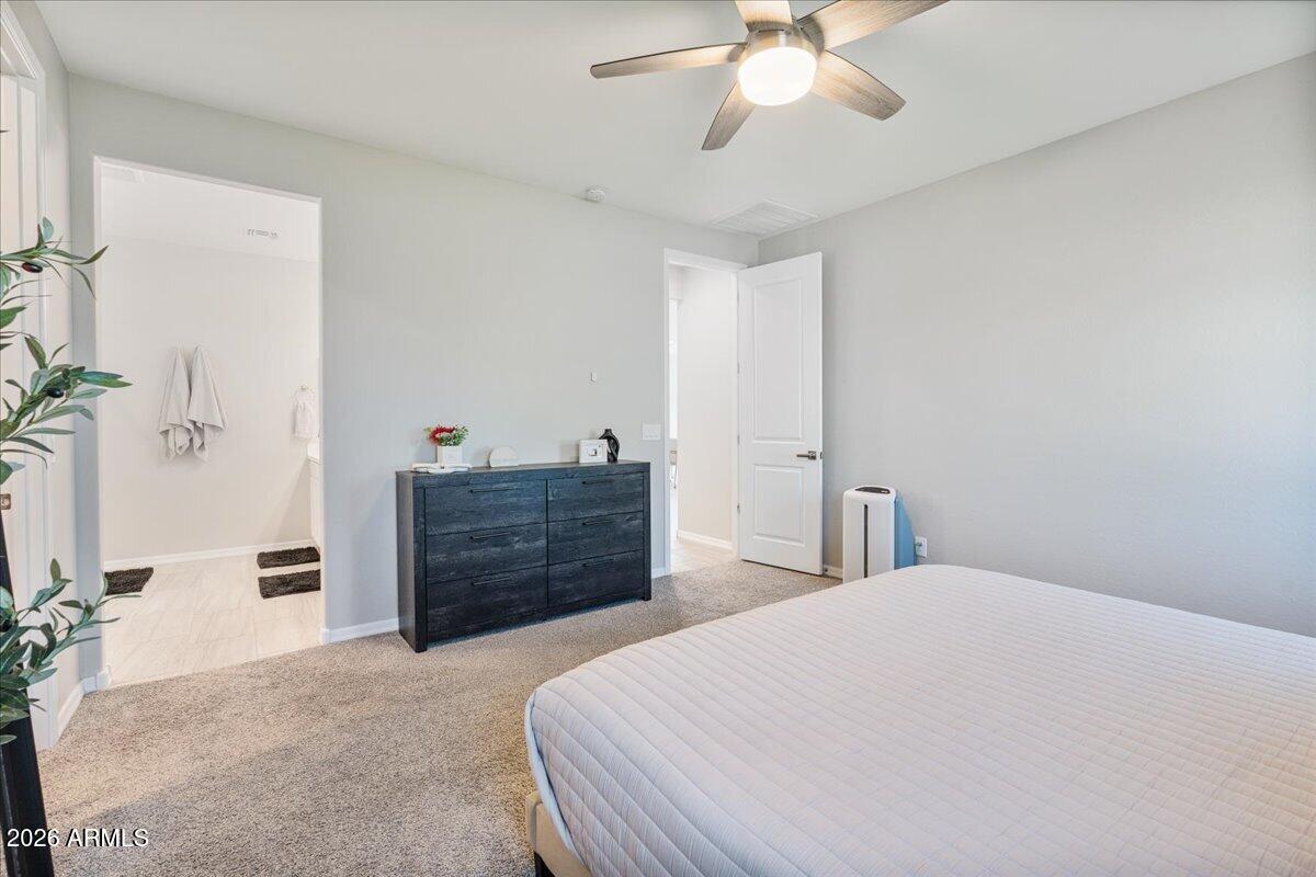 HARVEST QUEEN CREEK PARCEL 1-7 - Residential
