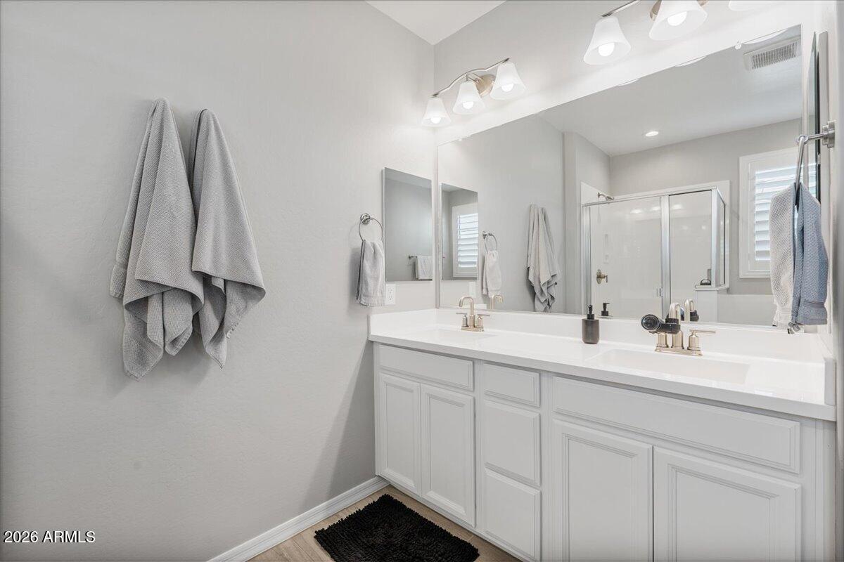 HARVEST QUEEN CREEK PARCEL 1-7 - Residential