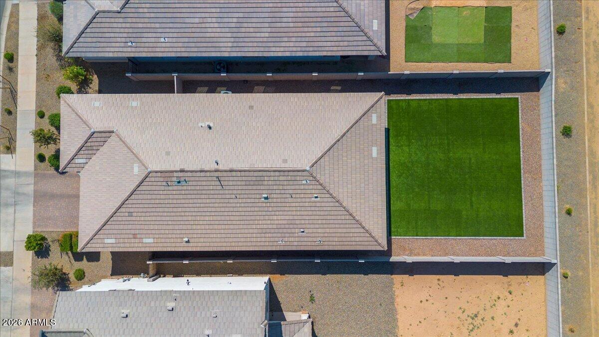 HARVEST QUEEN CREEK PARCEL 1-7 - Residential