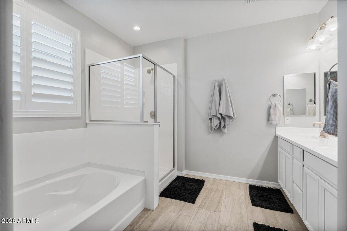 HARVEST QUEEN CREEK PARCEL 1-7 - Residential