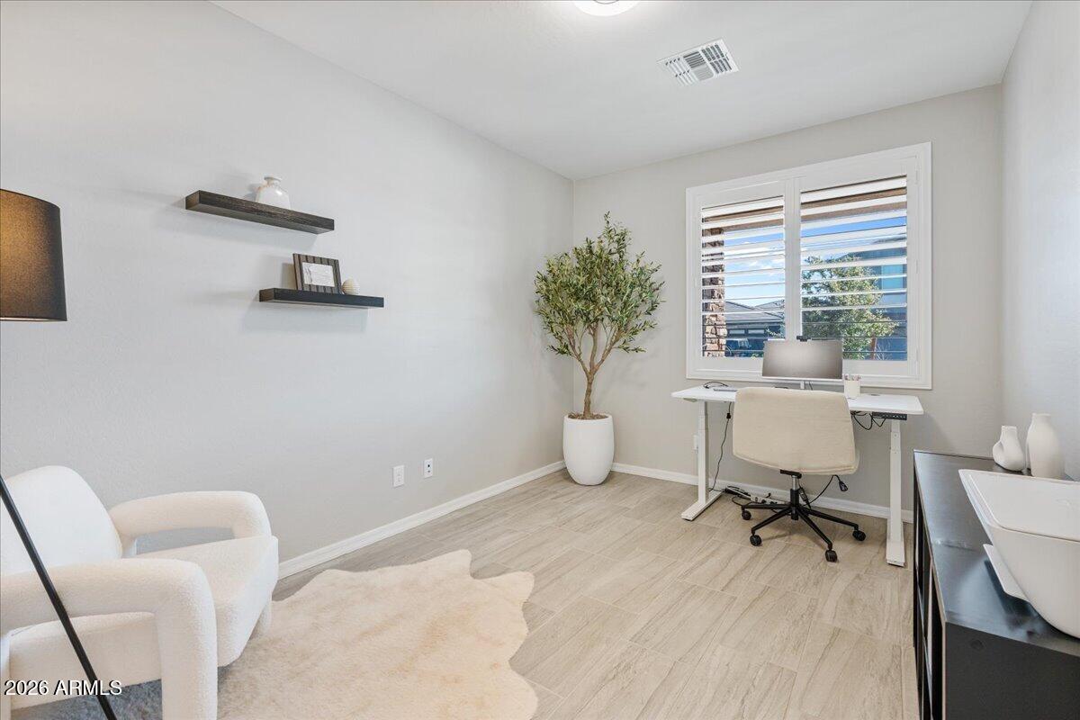 HARVEST QUEEN CREEK PARCEL 1-7 - Residential