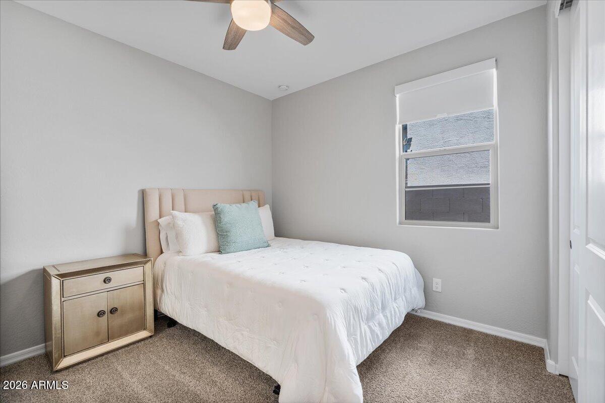 HARVEST QUEEN CREEK PARCEL 1-7 - Residential