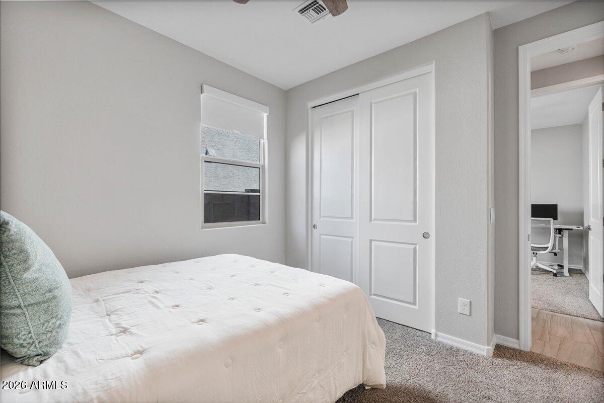 HARVEST QUEEN CREEK PARCEL 1-7 - Residential