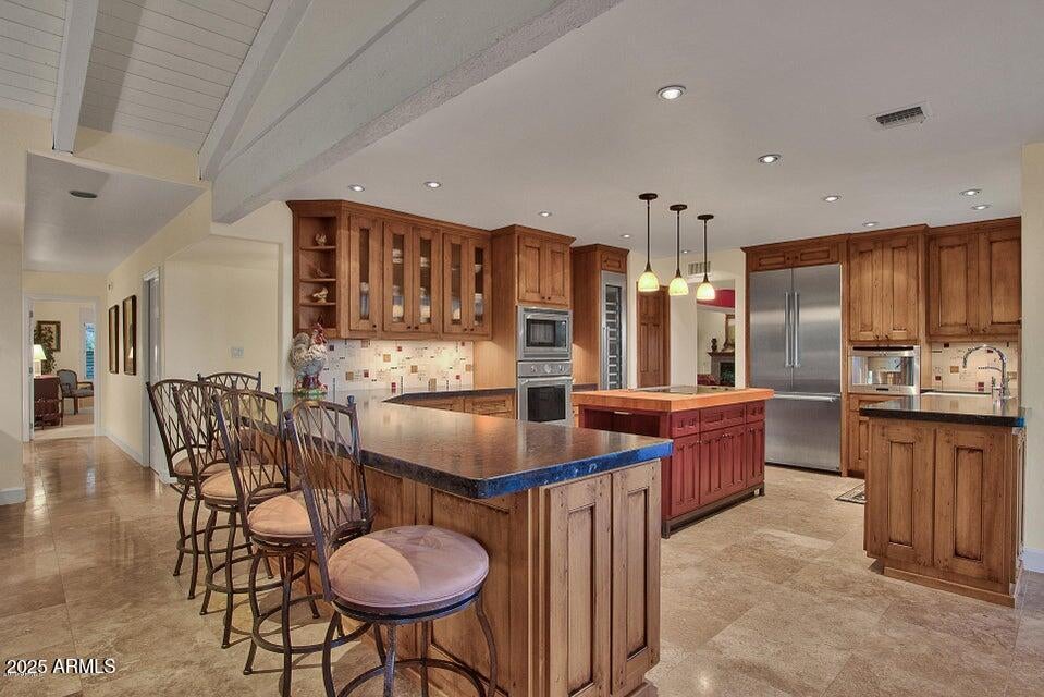 PINNACLE PEAK ESTATES UNIT TWO - Residential