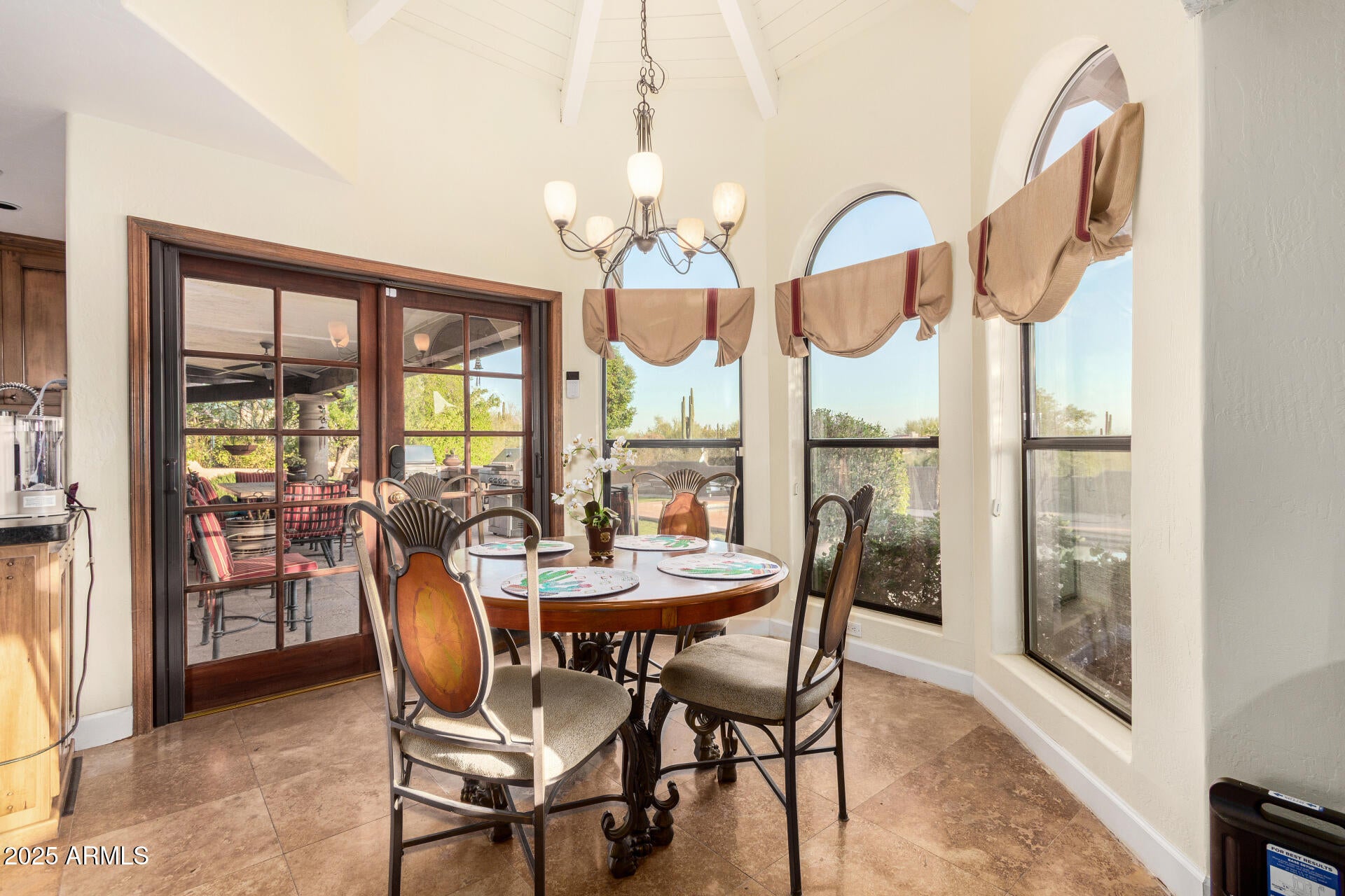 PINNACLE PEAK ESTATES UNIT TWO - Residential