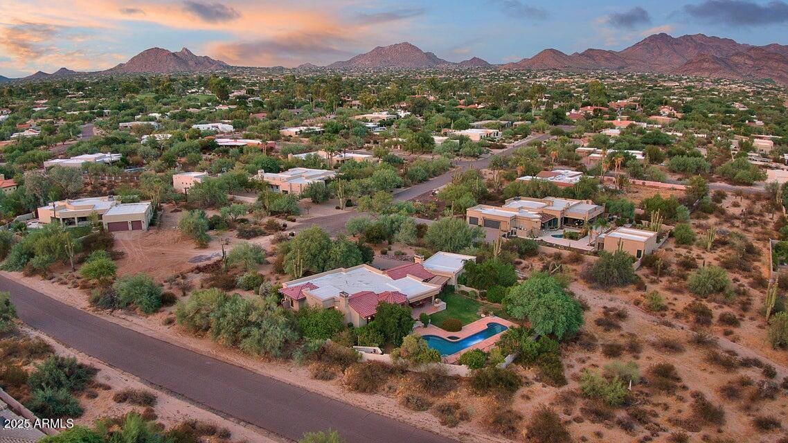 PINNACLE PEAK ESTATES UNIT TWO - Residential