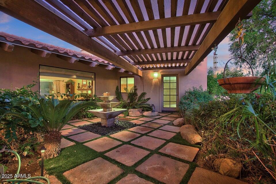 PINNACLE PEAK ESTATES UNIT TWO - Residential