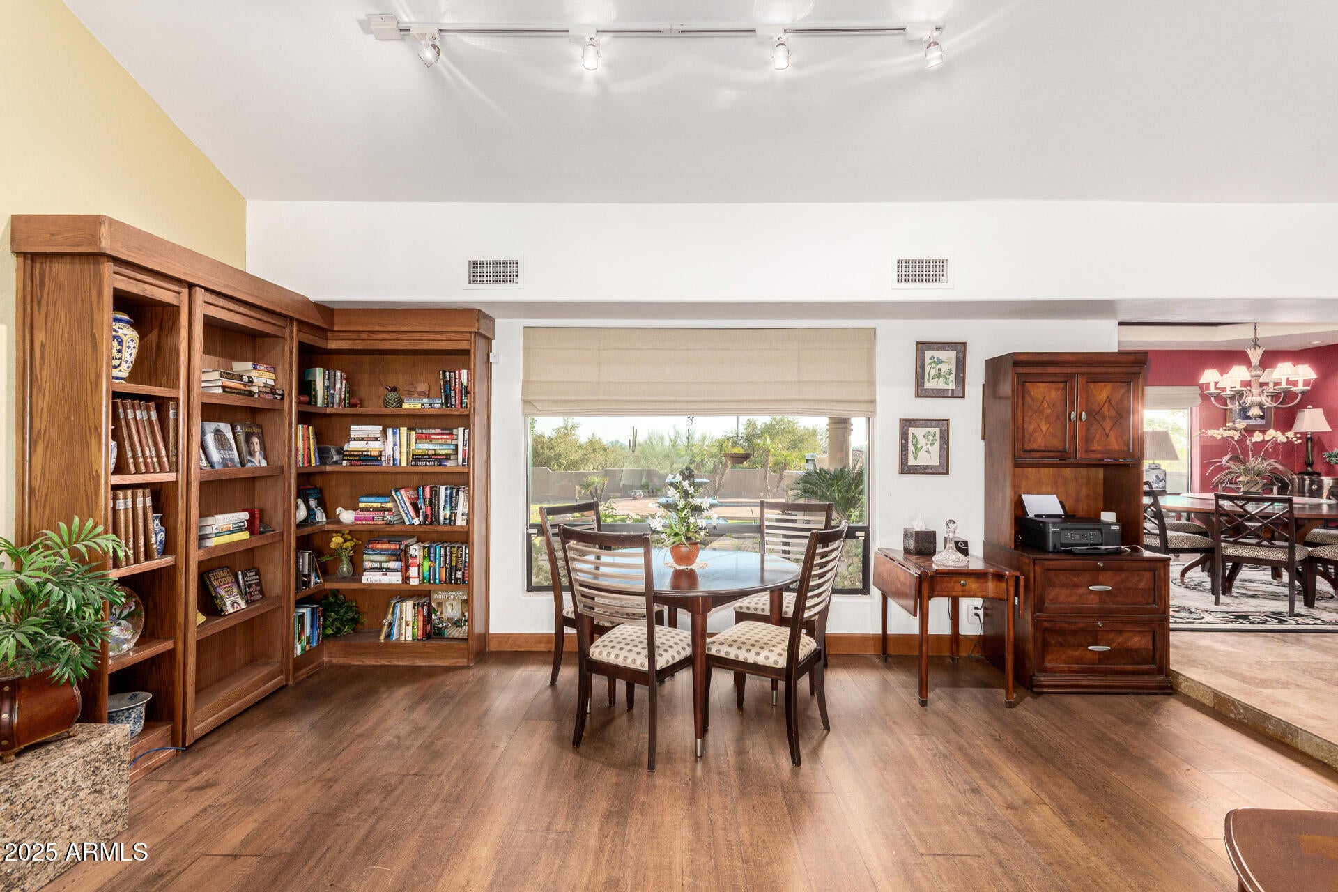 PINNACLE PEAK ESTATES UNIT TWO - Residential