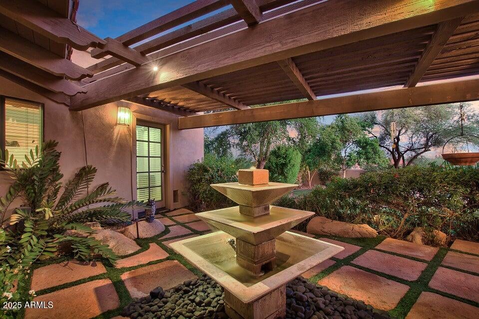 PINNACLE PEAK ESTATES UNIT TWO - Residential