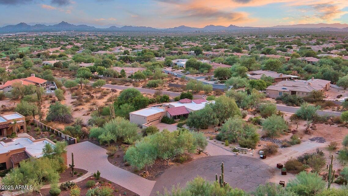 PINNACLE PEAK ESTATES UNIT TWO - Residential